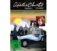 AGATHA CHRISTIE 3/JANE - MOVIE [DVD] [1982]