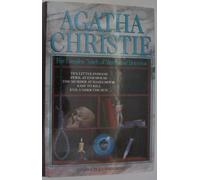 Agatha Christie: 5 Complete Novels of Murder and Detection - 10 Little Indians, Peril At End House, Murder at Hazelmoor, Easy to Kill & Evil Under the Sun