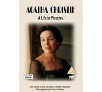 Agatha Christie - A Life In Pictures [DVD] [2004]