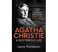 Agatha Christie: A Mysterious Life - Headline