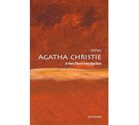 Agatha Christie : A Very Short Introduction