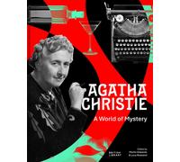 Agatha Christie : A World of Mystery