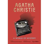 Agatha Christie: A World of Mystery