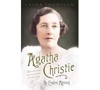 Agatha Christie: An English Mystery