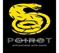 Agatha Christie Appointment with Death Paperback Book Agatha Christie Multicolor