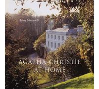 Agatha Christie at Home