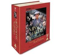 Agatha Christie: BBC Series - The Miss Marple Collection (12 Disc Box Set) [DVD]