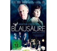 Agatha Christie: Blausäure (Sparkling Cyanide) (DVD) (US IMPORT)