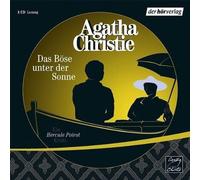 Agatha Christie - Böse Unter der Sonne