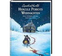 Agatha Christie Classics: Hercule Poirots Weihnachten: Ein Hercule-Poirot-Krimi