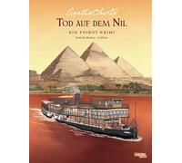 Agatha Christie Classics: Tod auf dem Nil