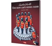 Agatha Christie Classics: Und dann gab's keines mehr