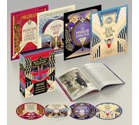 Agatha Christie Collection – Blu-ray – Region A/B/C – Studiocanal