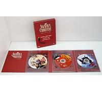 Agatha Christie Collection (3 DVD) [Import]