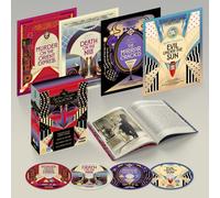 Agatha Christie Collection [Blu-ray] [Region A]