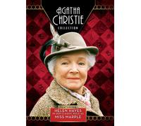 Agatha Christie Collection: Featuring Helen Hayes / Miss Marple | New | DVD
