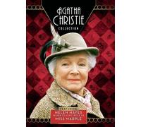 Agatha Christie Collection: Featuring Helen Hayes