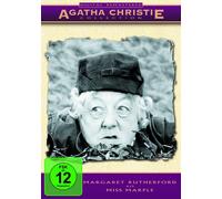 Miss Marple Edition - Agatha Christie Collection
