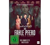 Agatha Christie: Das fahle Pferd