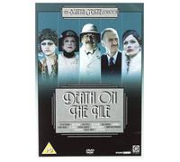 Death on The Nile [DVD] [1978]