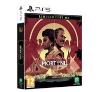Agatha Christie - Death On The Nile Limited Edition PS5