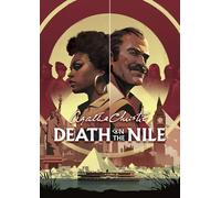 Agatha Christie - Death on the Nile PC