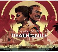 Agatha Christie - Death on the Nile PC Steam Account