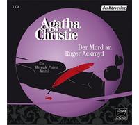 Agatha Christie - Der Mord An Roger Ackroyd