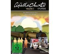 AGATHA CHRISTIE: DIE AGAT - MO [DVD] [1982]