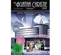 AGATHA CHRISTIE: DIE AGAT - MO [DVD] [1982]
