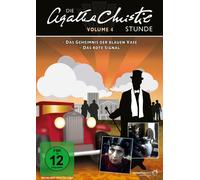 Agatha Christie: Die Agatha Christie-Stunde, Vol. 4 / Zwei wei (DVD) (US IMPORT)