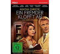 Agatha Christie: Ein Fremder klopft an - Psychothriller