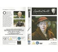 Agatha Christie Film Collection - The Murder at the Vicarage