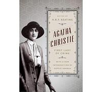 Agatha Christie: First Lady of Crime