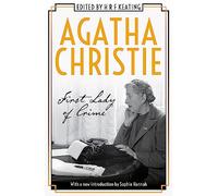Agatha Christie: First Lady of Crime