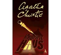 Agatha Christie Giovanni Bandini Ditte Bandini Das krumme Haus (Paperback)