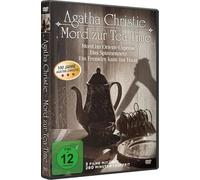 Agatha Christie: Hercule Poirot-Collection