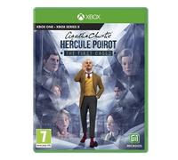 Agatha Christie - Hercule Poirot: The First Cases (Xbox Series X / One)