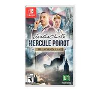Agatha Christie: Hercule Poirot - The London Case (NSW)
