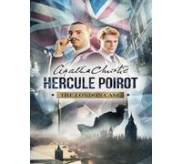 Agatha Christie - Hercule Poirot: The London Case (PC) - Steam Key - GLOBAL