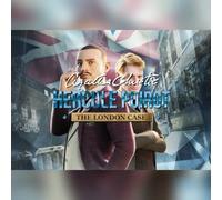 Agatha Christie - Hercule Poirot: The London Case (PC) Steam Key - ROW