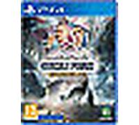 Agatha Christie Hercule Poirot The London Case PS4 Playstation 4 MICROIDS