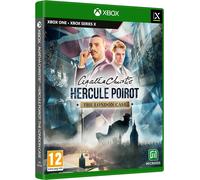 Agatha Christie - Hercule Poirot, The London Case (Xbox Series X / One)