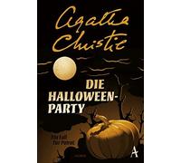 Agatha Christie Hiltgunt Grab Die Halloween-Party: Ein Fall für Poi (Paperback)