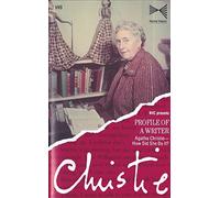Agatha Christie: How Did She Do It [VHS] [Import USA]