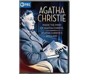Agatha Christie: Inside the Mind of Agatha Christie/Agatha Christie's England