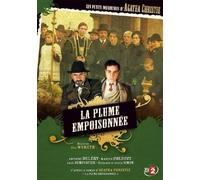 Agatha Christie : la plume empoisonnée