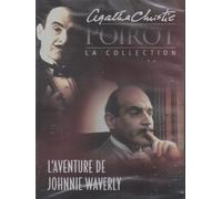 Agatha Christie: L'aventure de Johnnie Waverly - Poirot