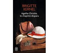 Agatha Christie, le chapitre disparu