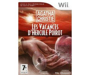 Agatha Christie: les Vacances d'Hercule Poirot